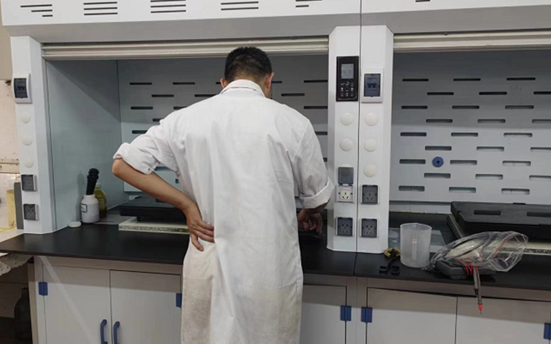 格丹納實驗電熱板對于環境檢測有什么作用?